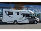 Chausson Flash 718 XLB Queensbed  foto: 4