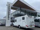 HYMER T674 CL Exclusive Line DAKAIRCO LEVELSYSTEEM LUCHTVER foto: 20