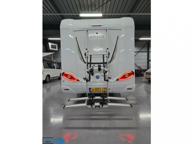 Knaus Sun Ti 650 MEG Platinum selection foto: 21