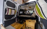Ford 2 pers. Ford camper huren in Bergambacht? Vanaf € 85 p.d. - Goboony foto: 1