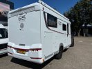 LMC Breezer 643 G 65 Years Edition CAMPER DEAL foto: 3