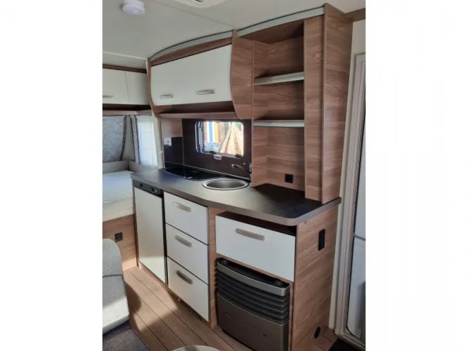 Knaus Sport Silver Selection 420 QD  foto: 19