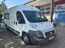 Fiat DUCATO Buscamper Project | Alles zit erbij, interieur upgrade nodig. foto: 1