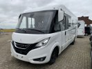 Hymer B ML I 780 Mercedes foto: 2