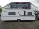 Dethleffs Nomad 560 RET zeer exclusief  foto: 0