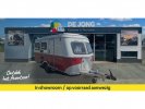 Eriba Touring 530 Tango Red CARAVAN DEALS foto: 0