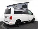 Volkswagen Transporter Bus Camper 2.0TDi 102Pk Built-in new California look | 4-seater/ 4-berths | Pop-up roof | NEW CONDITION photo: 3