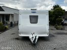 Hobby 495 UFE Excellent easy ten cate voortent nette caravan foto: 5