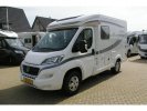 Hymer Van 314 Dwarsbed, zeer compa  foto: 2