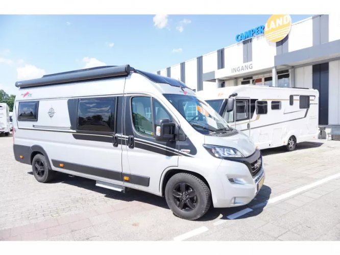 Malibu Diversity 640 LE K AUT/AIRCO/HEFDEK/FIE  foto: 1