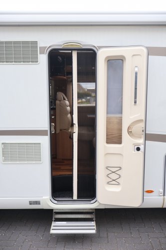 Hymer  B 698 foto: 8