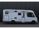 Hymer BMC-I 580 170pk Automaat | Hefbed | Trekhaak | Crystal Zilver | LPG Installatie | SLC AL-KO Chassis | foto: 3