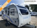 Caravelair Exclusive-Line 522 combi 4, aluminium velgen  foto: 0