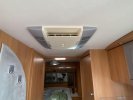 Dethleffs Emotion 595 VIP Bronze airco voortent  foto: 18