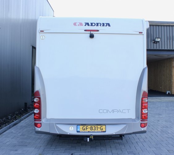 Adria Compact SL foto: 5