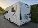 Chausson 718 XLB Queensbed Hefbed Luifel  foto: 5