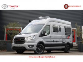 LMC Innovan 590 Ford 170 pk Automaat