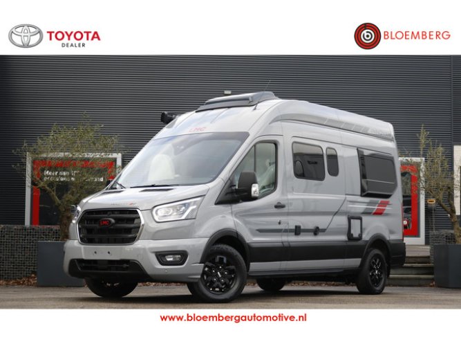 LMC Innovan 590 Ford 170 pk Automaat foto: 0