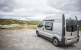 Other 2 pers. Rent an Opel Vivaro motorhome in Utrecht? From €59 pd - Goboony photo: 2