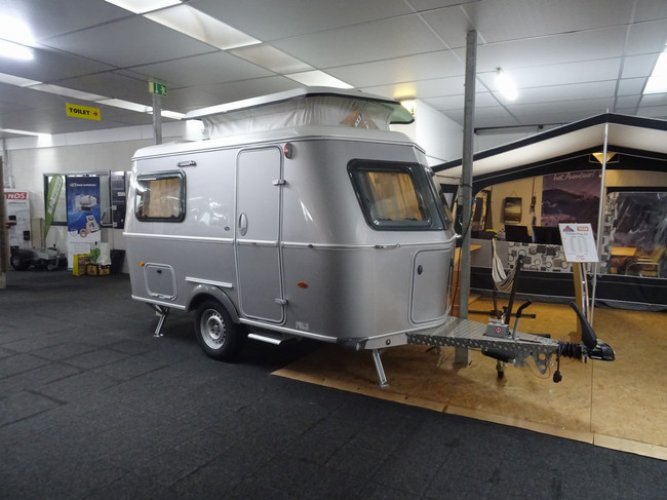 Eriba Touring 310 Legend CARAVAN DEALS