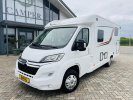 Bürstner Nexxo Van T 690 G Enkele bedden  foto: 3