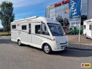 Carthago C-Compactline i 143 enkele bedden  foto: 0