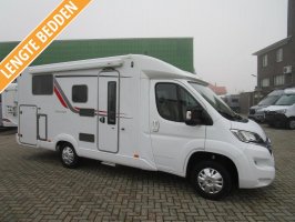 Bürstner Nexxo Van 620 