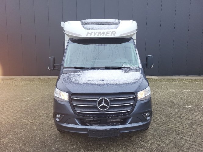 Hymer BMC-T 580