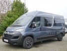 Pössl 2Win Plus, camping-car de 6 mètres, grand lit transversal !!! photo : 2