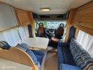 Chausson Flash 08 Half-integraal ☆131pk, Cruise, Airco☆ foto: 9