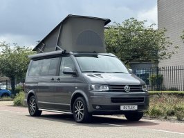 Volkswagen T5 California Edition 2015 DSG 47. 