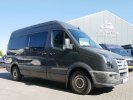 Volkswagen Crafter L2H2 2.5 TDI, Camperkenteken, Eigen Bouw, 4-zitplaatsen!! foto: 0