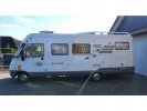 Hymer S 700 Automaat  foto: 2