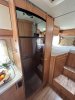 Hymer Exsis-T 588 EX AUTOMAAT ENKELE BEDDEN 6.95 M foto: 7