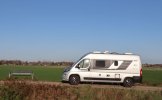 Laika 4 pers. Rent a Laika camper in Beekbergen? From € 98 pd - Goboony photo: 2