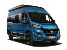 Hymer Hymer 540 - PROMOTION+SLEEPING ROOF - ALMELO photo: 2