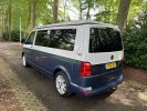 Volkswagen Transporter T6 Buscamper Navano Hefdak  foto: 3