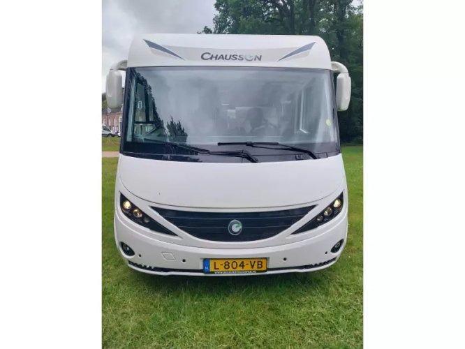 Chausson Exaltis ruimte wonder met so  foto: 18