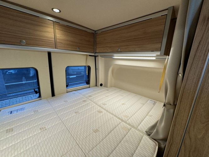 Hymer Grand Canyon S 4x4 foto: 16