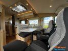 Hymer BMC-I White Line 600 Lengte bedden / E&P Level  foto: 2