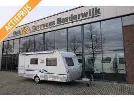 Wilk S3 450 FS VOORTENT+FIETSENDR 