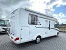 Hymer B598 CL Queensbed/2018/Euro-6  foto: 7