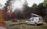 Fiat 4 pers. Louer un camping-car Fiat à Utrecht ? À partir de 64 € pj - Goboony photo : 2