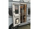 Knaus Sudwind 60 Years 540 UE ENKELE BEDDEN-XL KOELKAST  foto: 1