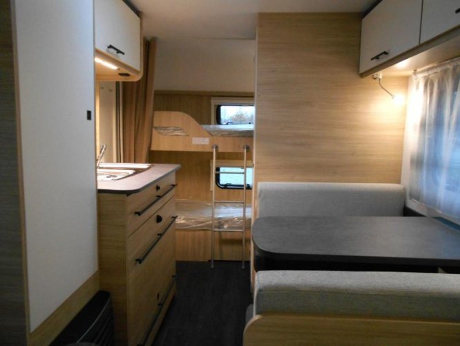 Caravelair Alba 466 Aktie: NU GRATIS MOVER!!  foto: 19