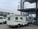 Chausson Welcome 70 FRANSBED AIRCO TURBOVENT INRUILKOOPJE! foto: 20