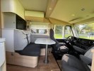 Hymer BMC-I 580 177 PK Lengte bedden + hefbed  foto: 7