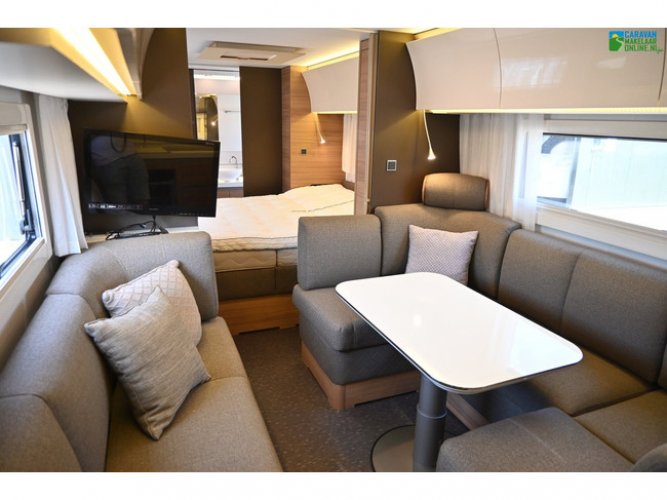 Adria Alpina 663HT foto: 5