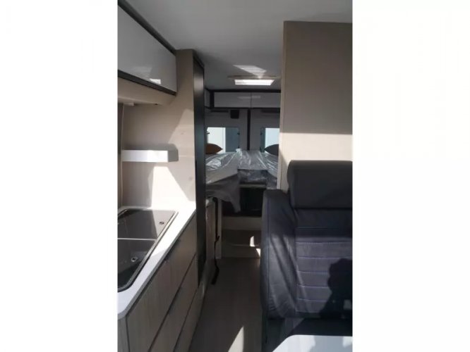 Adria Twin Plus 640 SLB Automaat/ Full LED  foto: 7