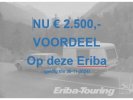 Eriba Touring 540 - BORCULO  foto: 10